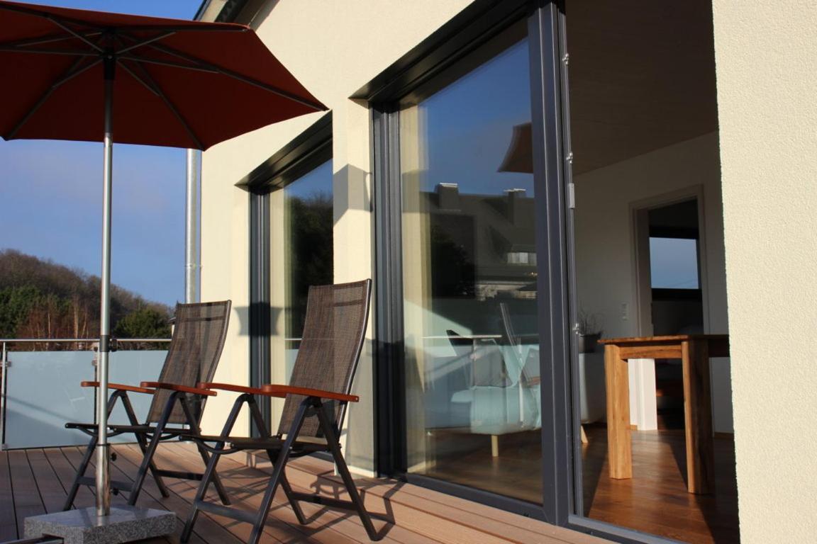 Gaestehaus Casa Luna - Paradiesische Ferienwohnungen Am Kaiserstuhl! Bischoffingen Rom bilde