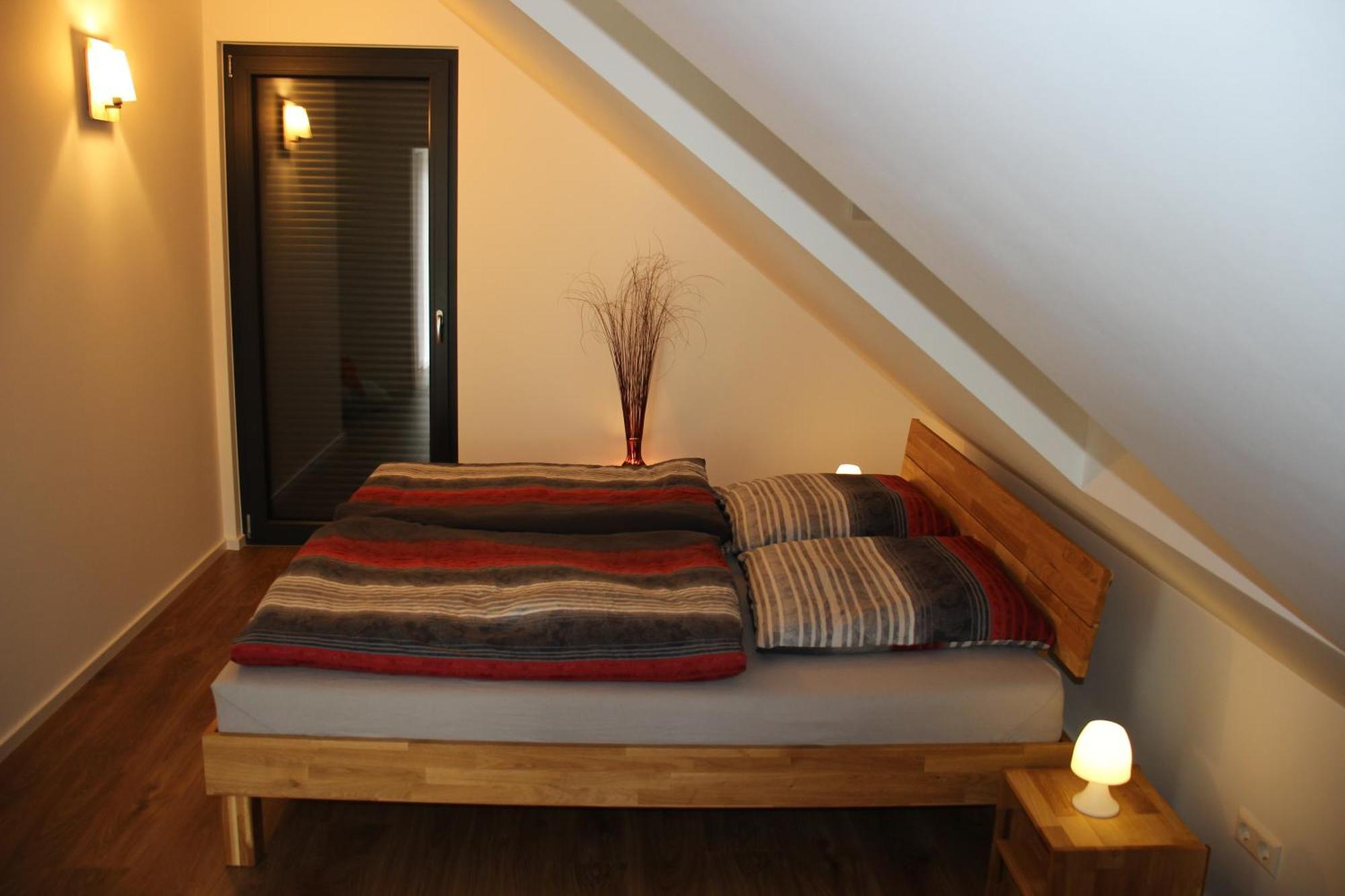Gaestehaus Casa Luna - Paradiesische Ferienwohnungen Am Kaiserstuhl! Bischoffingen Rom bilde